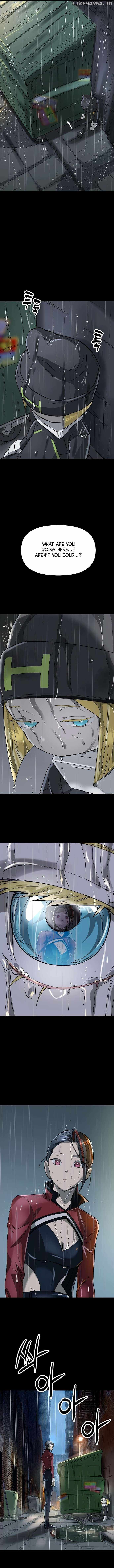 Cosmic Heavenly Demon 3077 Chapter 47 10